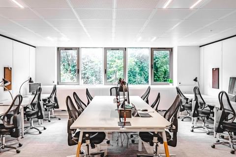 Coworking journée — Together Coworking Neuilly-sur-Seine, Levallois-Perret