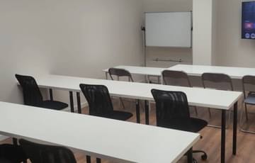 Oficina Privada — WorkB Coworking Castellón, Castellón de la Plana