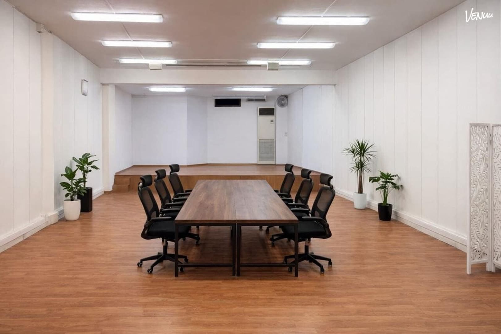 Meeting Room 2 — PTC Boavista Porto, Porto