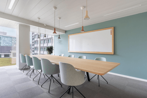 Meeting rooms — Signature MUNICH, SIGNATURE Staatsoper, Munich