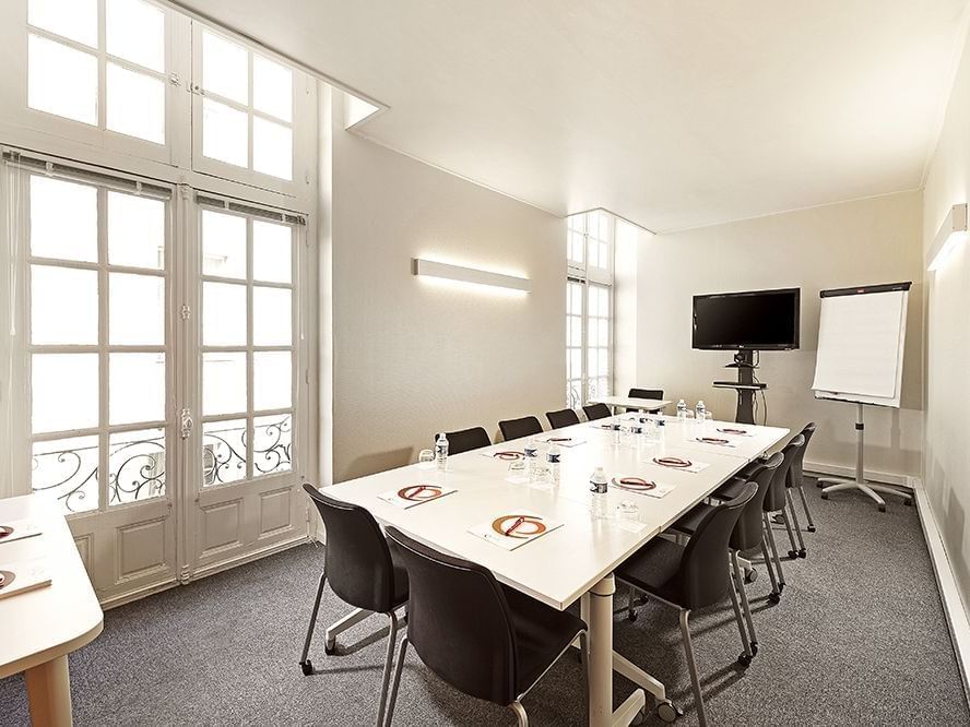 Salle Mangin — Baya Nantes-Commerce, Nantes