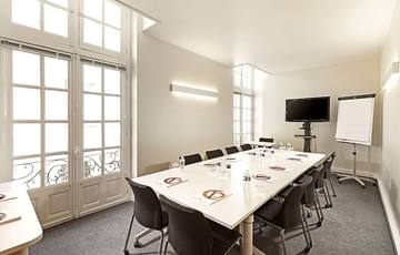 Salle Mangin — Baya Nantes-Commerce, Nantes