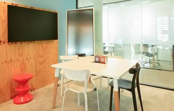 Chez Caitlyn — Wojo Lyon Grand Hôtel Dieu, Lyon