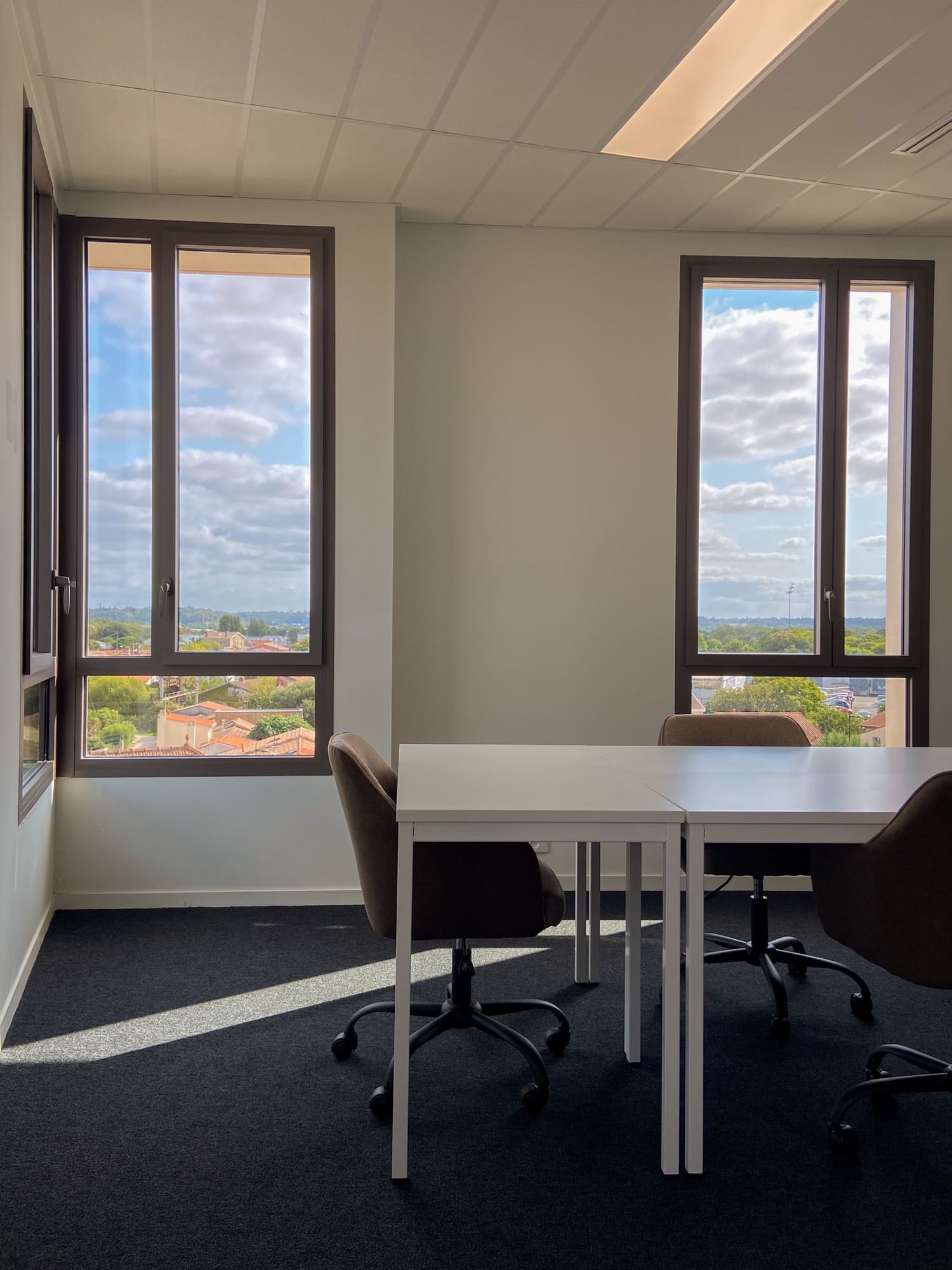 Bureau Privatif 6 Personnes — Doya, Bègles
