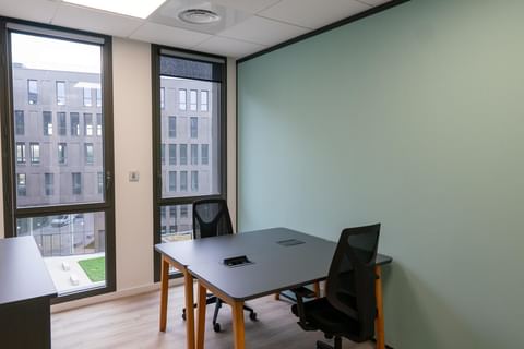 Bureau journée — Flex-O Lille Villeneuve d'Ascq, Villeneuve-d'Ascq