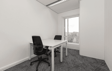 105 — Regus LYON, Brotteaux, Lyon