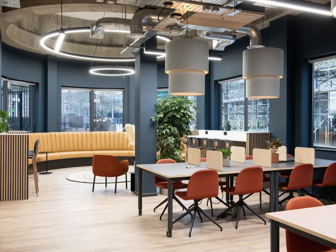 Coworking Day pass — Wizu Workspace Newcastle upon Tyne, Newcastle upon Tyne