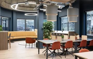 Coworking Day pass — Wizu Workspace Newcastle upon Tyne, Newcastle upon Tyne