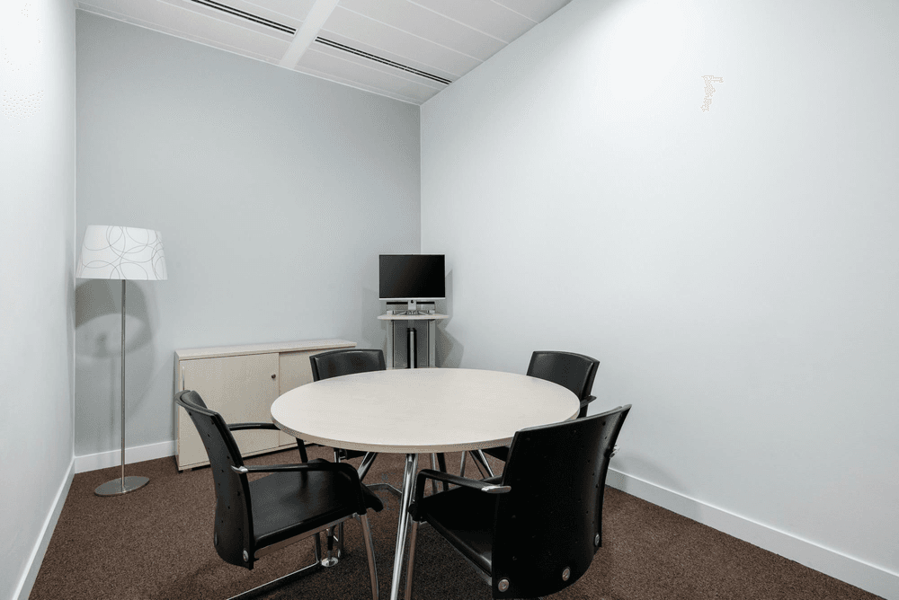 Room Hidden Crest (small) — Regus CA, San Ramon - Crow Canyon Plaza (HQ)