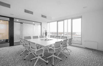 MR-209 — Regus STRASBOURG, Les Halles, Strasbourg