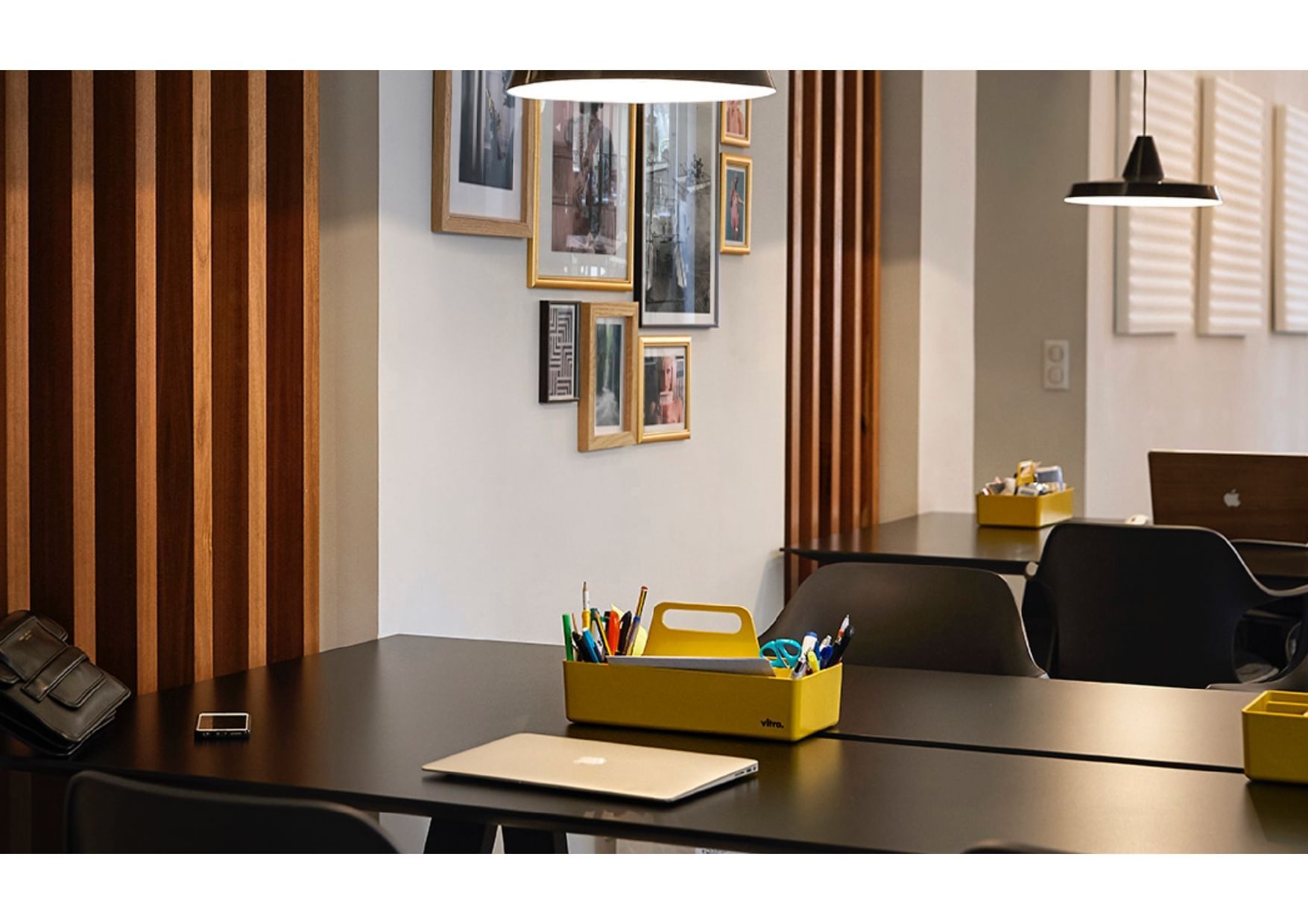 Open space  — Le LABO Coworking, Nice