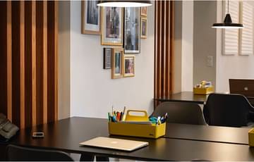 Open space — Le LABO Coworking, Nice