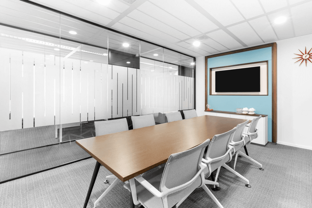Signature HONG KONG, The Gateway, Meeting room Salisbury, Hong Kong
