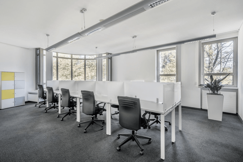 Regus Vercelli, Goffredo Mameli 1, Coworking desk, Vercelli