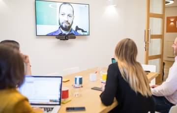 Pour 1 à 4 personnes — Paradigm, Nice