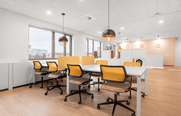 001ResCo-work01 — Regus Rome, Flaminio, Rome