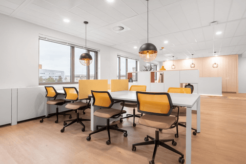 Coworking day pass — Regus DRESDEN, Altmarkt, Dresden