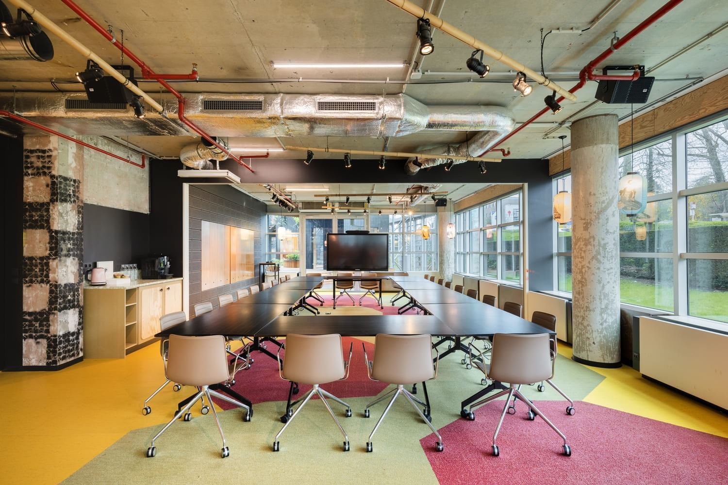 Lily-Rose — Silversquare Delta, Leuven