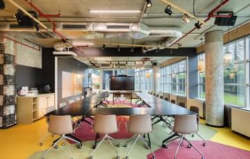 Lily-Rose — Silversquare Delta, Leuven