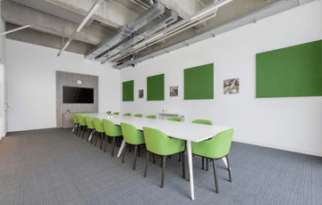 Kariba — Regus Centurion, Centurion Mall, Centurion