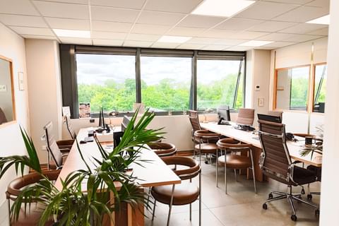 Coworking day pass — Coworking CO’LOC, Joinville-le-Pont