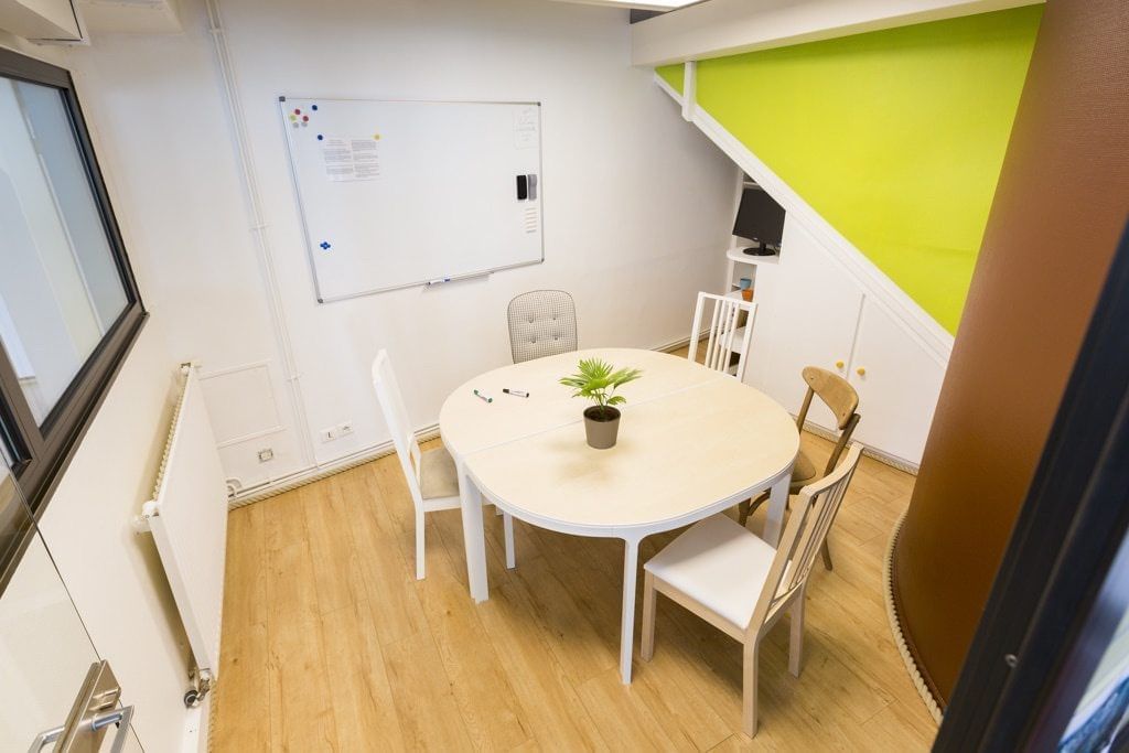 La Salle Kergelenn — La Cordée Rennes, Rennes