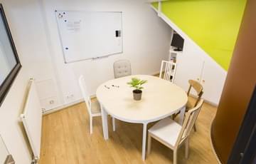 La Salle Kergelenn — La Cordée Rennes, Rennes