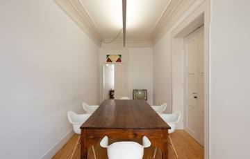 Sala 6 pax — Typographia Cowork, Vila Nova de Gaia