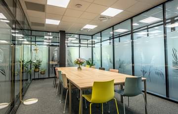 Openspace — B'CoWorker Dijon, Dijon