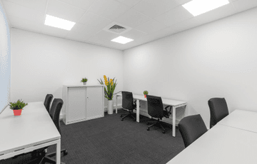 312 — Spaces LUXEMBOURG, Spaces Boulevard  Royal - Zenit, Luxembourg