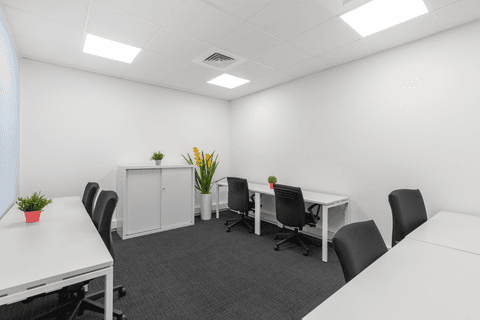 Bureau journée — Regus Bern, Main Station, Berne