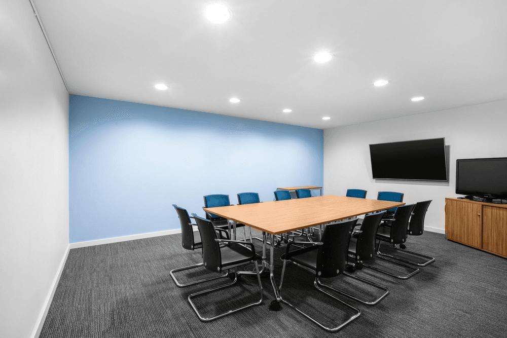 Regus TX, Plano - Legacy Town Center, Meeting room zzLone Star, Plano, TX