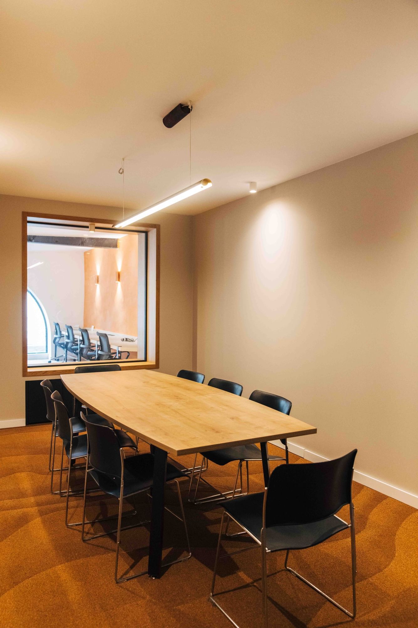 Salle Duna  — MOTA Bayonne, Biarritz