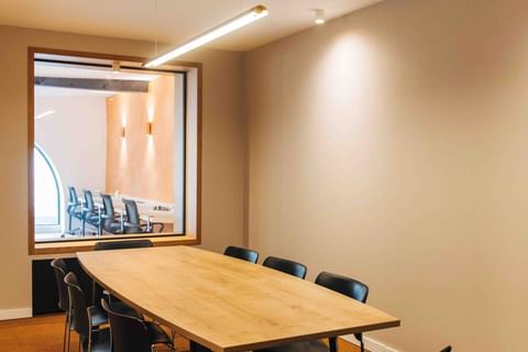 Meeting rooms — MOTA Bayonne, Bayonne