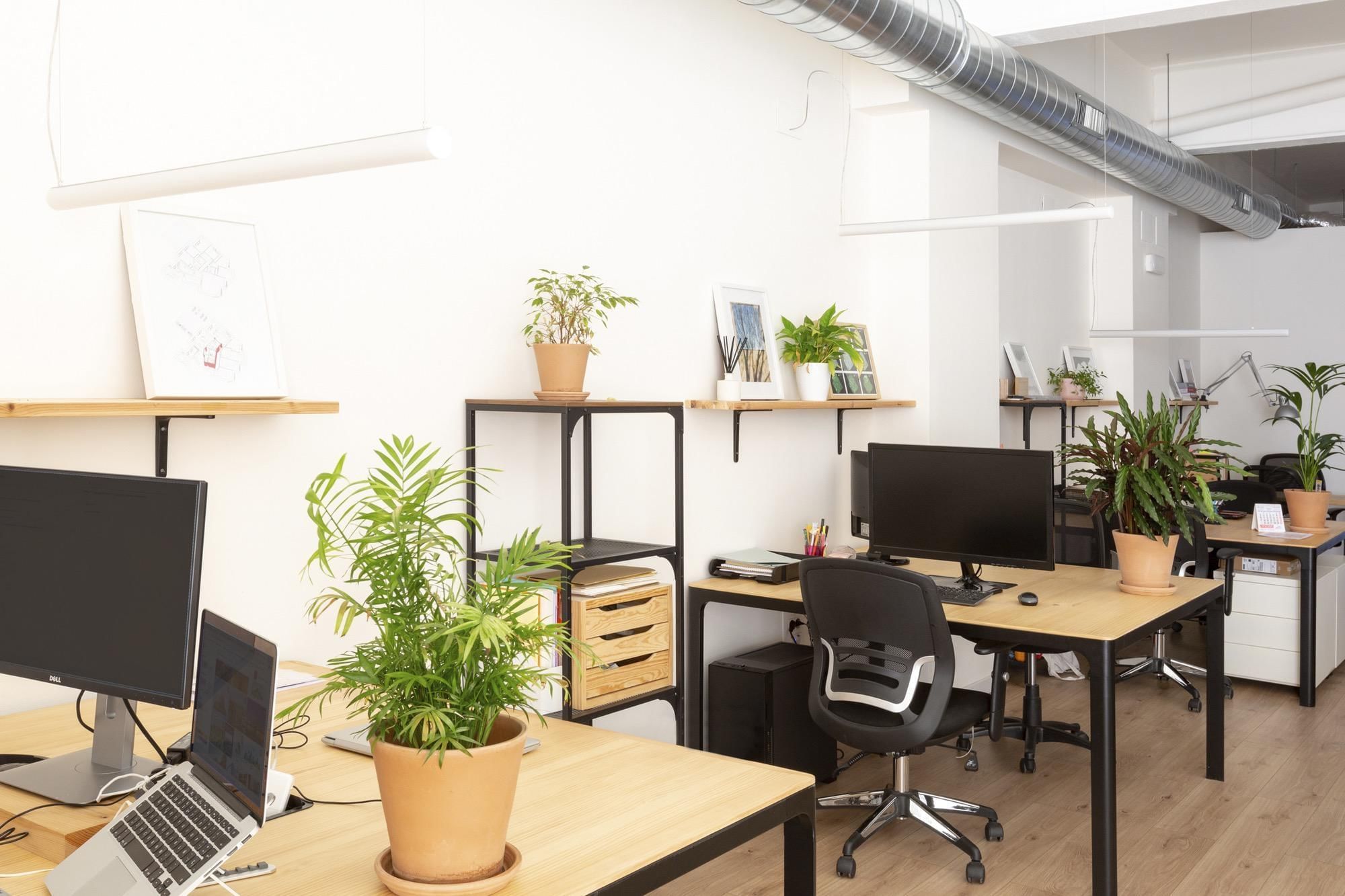 La Cleda - Coworking / Serviced offices Carrer de Sant Jordi Sant Cugat del  Vallès