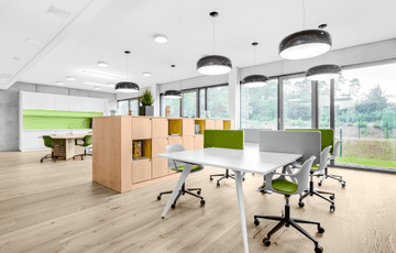 230ResCo-work01 — Regus Namur, Avenue Prince de Liège, Namur