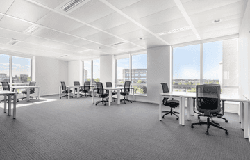 159 — Spaces ZURICH, Spaces Z.ONE, Wallisellen