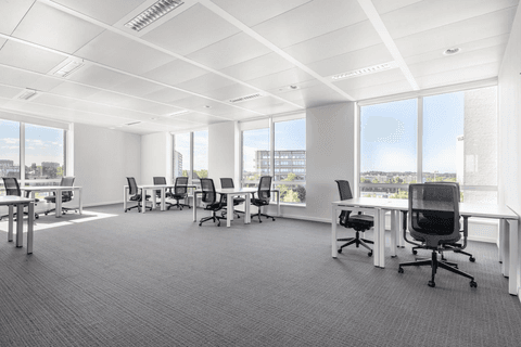 Day office — Regus PALMA DE MALLORCA, Palma, Palma