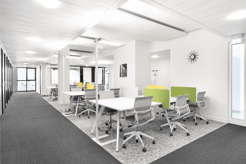 Coworking day pass — Regus HOOFDDORP, Azura, Hoofddorp