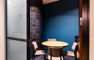 Fun — Silversquare Liberté , Luxembourg