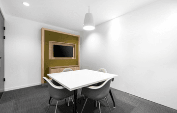 CM 107 — Regus LUGANO, Quartiere Maghetti, Lugano
