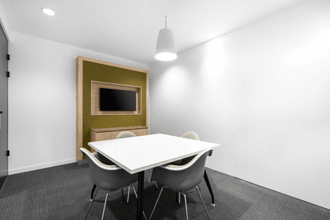 Salles de réunion — Regus LUGANO, Quartiere Maghetti, Lugano