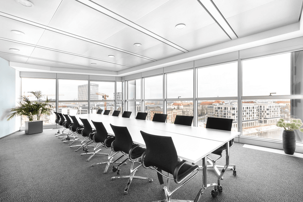 Room Training Room — Spaces VA, McLean - Spaces Tysons