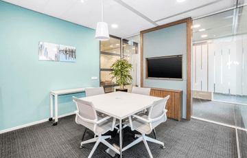 MR 05 — Spaces LUXEMBOURG, Spaces Place de la Gare, Luxembourg