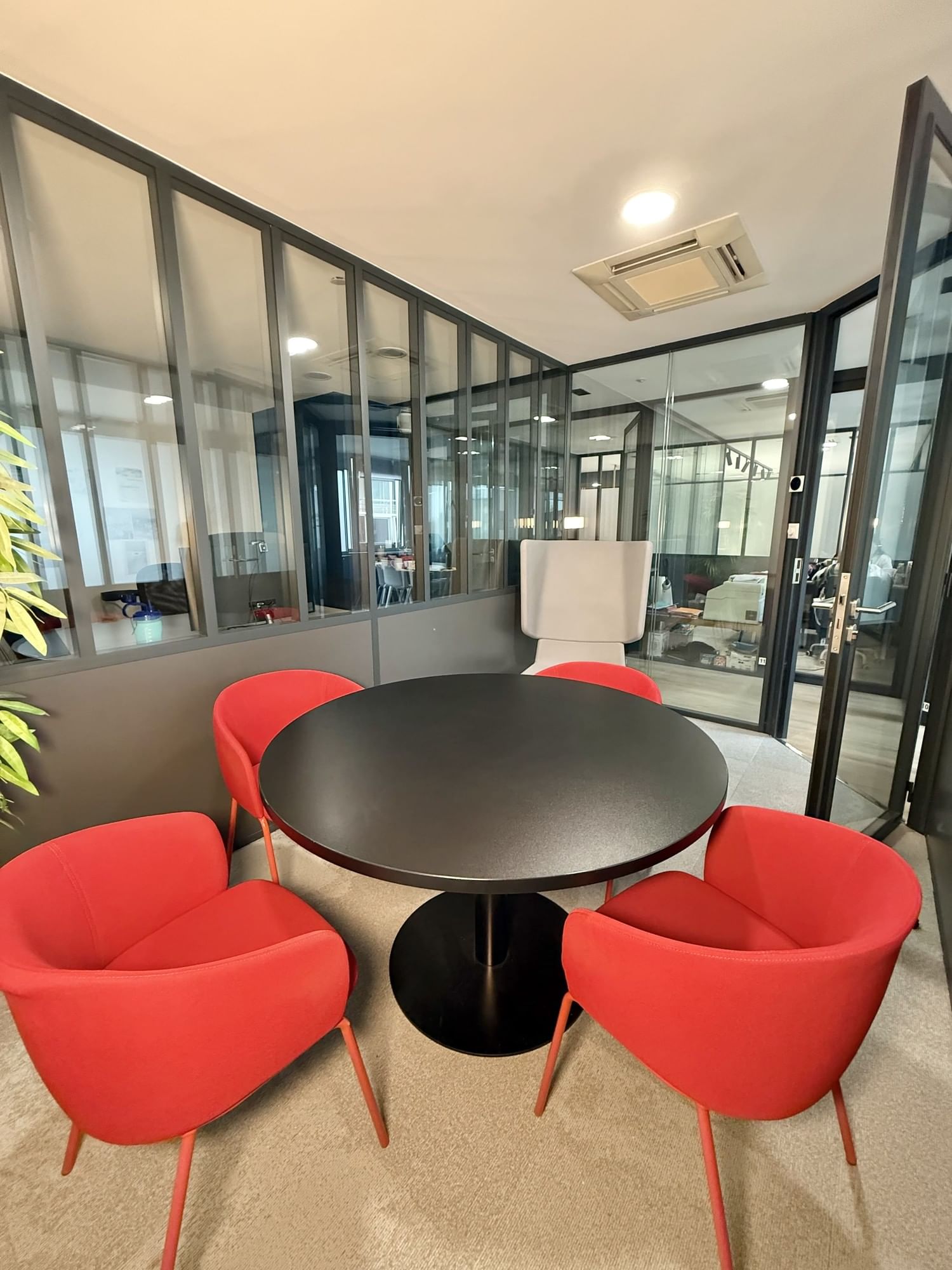 Bureau Cosy — Coworkin 94, Serris