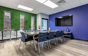Meeting Room 1 — The Annex Workspace Shrewsbury, MO, St. Louis, MO