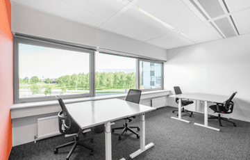 407 — Regus LUCERNE, City Old Town, Zoug