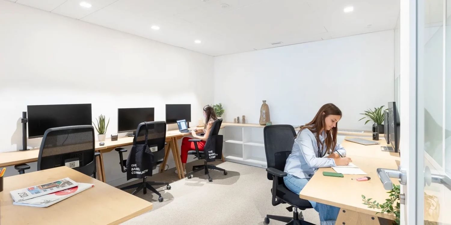 Pass Journée — The Babel Community Montpellier, Montpellier