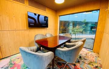 Nikita — Silversquare Delta, Leuven