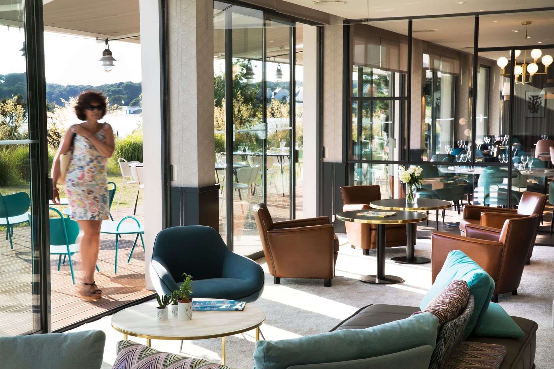Accès Coworking Animé — myWO Lorient Larmor-Plage, Lorient
